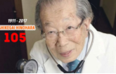 Serumi i jetëgjatësisë, sipas mjekut 105-vjeçar japonez, janë këto 12 këshilla