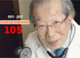 Serumi i jetëgjatësisë, sipas mjekut 105-vjeçar japonez, janë këto 12 këshilla