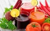 Panxhar, domate dhe karrotë, lëngu i shëndetshëm për një zemër të fortë! Si ta përgatisni dhe efektet në organizëm