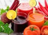 Panxhar, domate dhe karrotë, lëngu i shëndetshëm për një zemër të fortë! Si ta përgatisni dhe efektet në organizëm