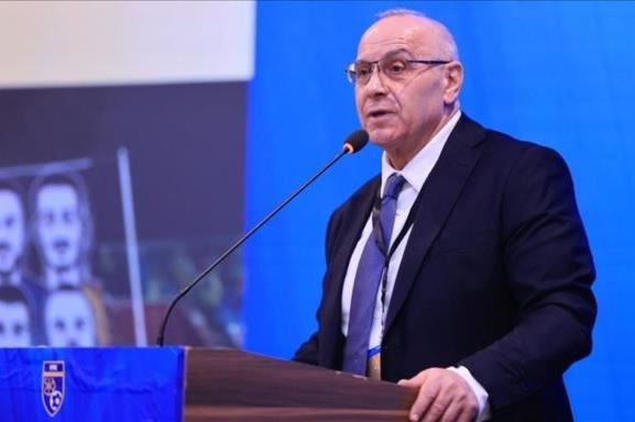 Ademi mesazh shtetit: Stadiumi është urgjencë kombëtare