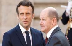 Gjermania dhe Franca ndërmjetësojnë në krizën e Kosovës