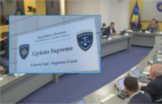 Qeveria në detyrë shpërfill Supremen, vendime të reja pa bazë ligjore