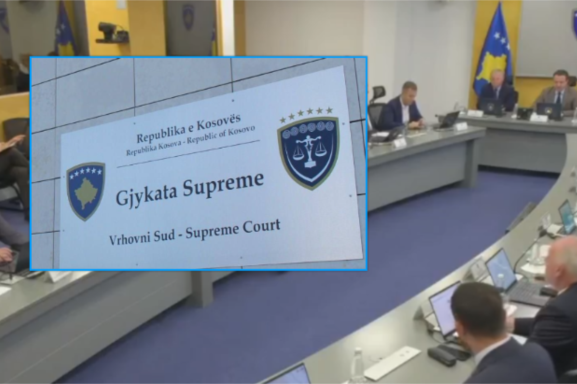 Qeveria në detyrë shpërfill Supremen, vendime të reja pa bazë ligjore