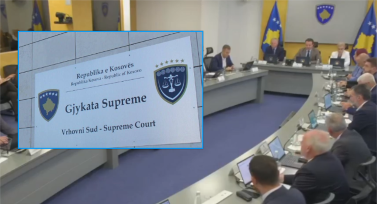 Qeveria në detyrë shpërfill Supremen, vendime të reja pa bazë ligjore
