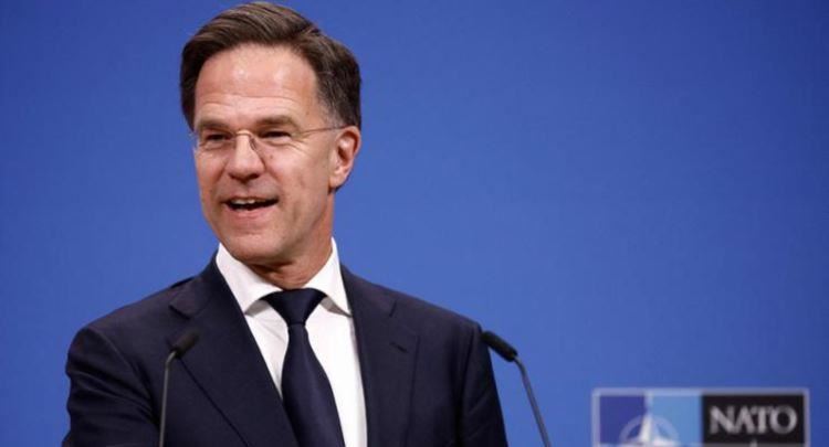 Sekretari i ri merr sot detyrën, Mark Rutte e mban të fortë Nato-n në Kosovë