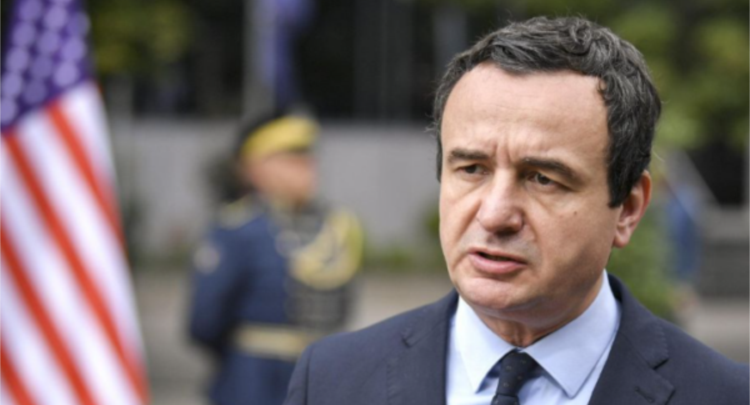 SHBA ia bën të qartë se ai është problemi, Kurti përpiqet t’i mbajë gjallë raportet duke takuar atje “parlamentarë” amerikanë