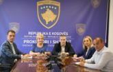 Prokuroria dhe Policia e Kosovës intensifikojnë masat për parandalimin e keqpërdorimeve të votës