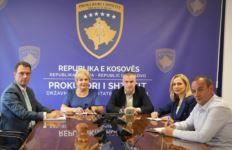 Prokuroria dhe Policia e Kosovës intensifikojnë masat për parandalimin e keqpërdorimeve të votës