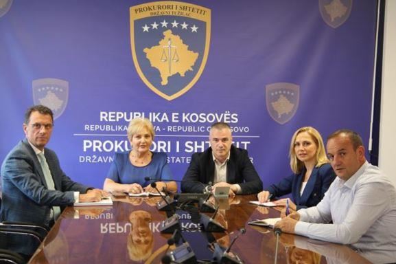 Prokuroria dhe Policia e Kosovës intensifikojnë masat për parandalimin e keqpërdorimeve të votës