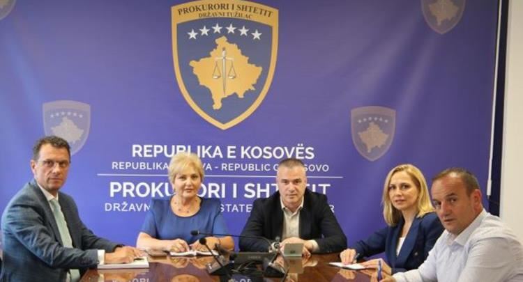 Prokuroria dhe Policia e Kosovës intensifikojnë masat për parandalimin e keqpërdorimeve të votës