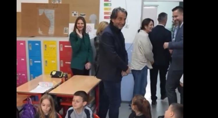 Rama: Për herë t’parë në Prishtinë s’do të ketë çanta të rënda