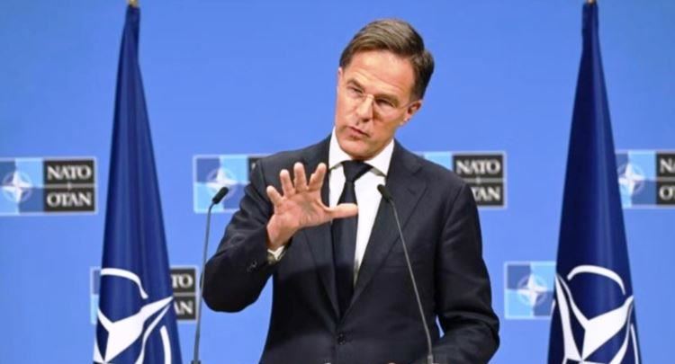Rutte: NATO-ja e foksuar për një Ballkan Perëndimor të qetë dhe stabil