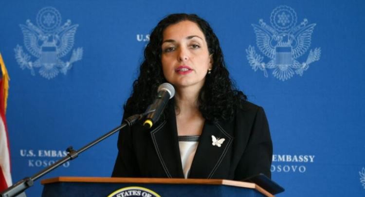 Thirrja e Presidentes Osmani për pezullimin e tarifës ndaj SHBA-së, vlerësohet nga kongresistët amerikanë