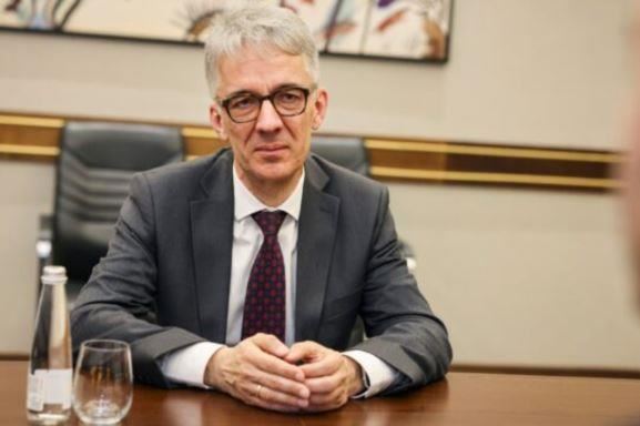 Ambasada e Gjermanisë: Për keqardhje që po humbet kohë e çmuar me zgjedhje të reja