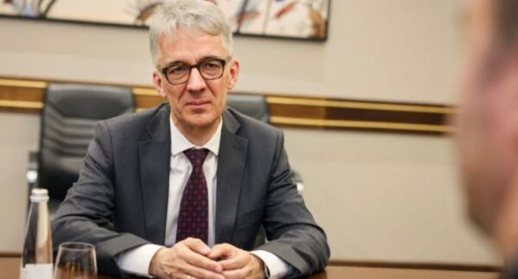 Ambasada e Gjermanisë: Për keqardhje që po humbet kohë e çmuar me zgjedhje të reja