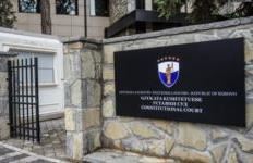 Gjykata Kushtetuese merr masën e përkohshme për konstituimin e Kuvendit