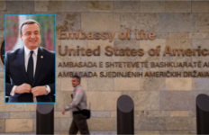 ‘Zgjedhje strategjike ose izolim’: Ambasada amerikane rrit presionin ndaj Qeverisë për gazin natyror