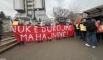 “Nuk e durojmë më hajninë”, nis protesta kundër shtrenjtimit të energjisë elektrike