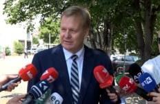 Sorensen thotë se situata politike në Kosovë mund të vonojë procesin e dialogut