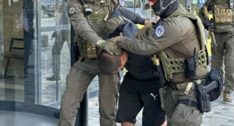 Arrestimi i 16 serbëve, reagon Dioqeza e Rashkës dhe Prizrenit
