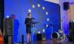 Palatova: Kosova duhet t’i bindë 27 shtetet anëtare për statusin e kandidatit në BE