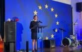 Palatova: Kosova duhet t’i bindë 27 shtetet anëtare për statusin e kandidatit në BE