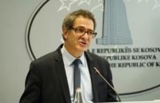 FMN-ja kërkon nga Qeveria e Kosovës rritjen e pagave