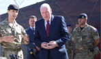 Ministri i Mbrojtjes së Mbretërisë së Bashkuar mbyll vizitën në Kosovë: Mbetemi partner i palëkundur