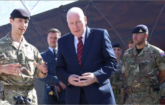 Ministri i Mbrojtjes së Mbretërisë së Bashkuar mbyll vizitën në Kosovë: Mbetemi partner i palëkundur
