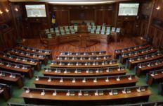 Kuvendi i ri i Kosovës, këta janë 120 deputetët e zgjedhur