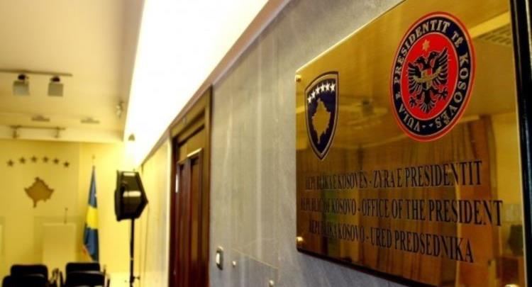 Presidentja po pret vendimin e Gjykatës Kushtetuese, para se ta caktojë datën e zgjedhjeve