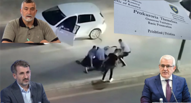 Tragjedia me 27 vjeçarin në Lipjan, cilësohet si “vdekje në duar të shtetit”- njohësit e çështjeve kërkojnë reagim e dorëheqje