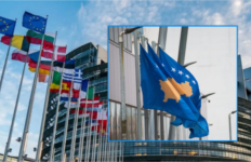 BE miraton mbi 206 milionë euro për Kosovën, fokus te infrastruktura, energjia dhe mjedisi