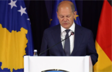 Scholz: Marrëveshja me Serbinë duhet ta zgjidhë edhe njohjen e Kosovës