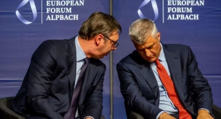 Kufijtë s’janë tabu – “gjithçka mund të varet nga marrëveshja”