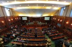 Seanca konstituive e Kuvendit: A merr fund sot ngërçi?