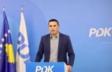PDK kërkon rivotim në Mitrovicë