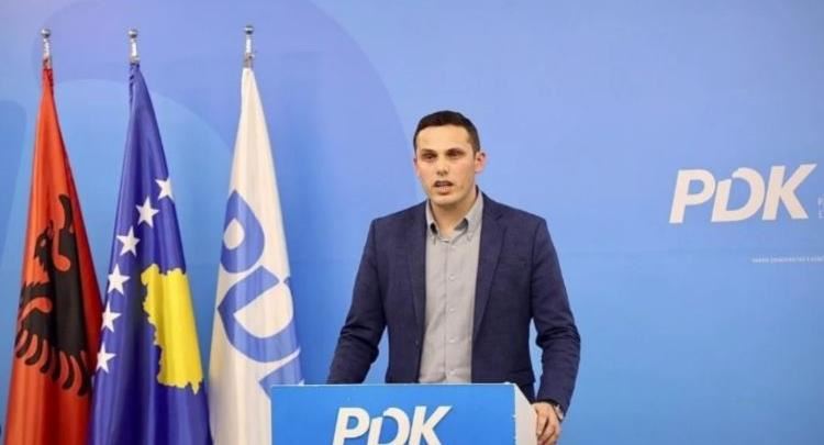 PDK kërkon rivotim në Mitrovicë