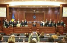 Kosova bëhet me institucione të reja pas rreth një viti bllokade