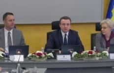 Qeveria e re miraton buxhetin për vitin 2026, rreth 4 miliardë euro