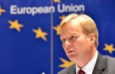 BE-ja zgjat mandatin e përfaqësuesit për dialogun Kosovë-Serbi, Peter Sorensen