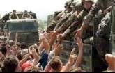 Ambasada e SHBA-së në Kosovë përkujton 27-vjetorin e hyrjes së forcave të NATO-s në Kosovë