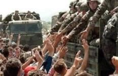 Ambasada e SHBA-së në Kosovë përkujton 27-vjetorin e hyrjes së forcave të NATO-s në Kosovë