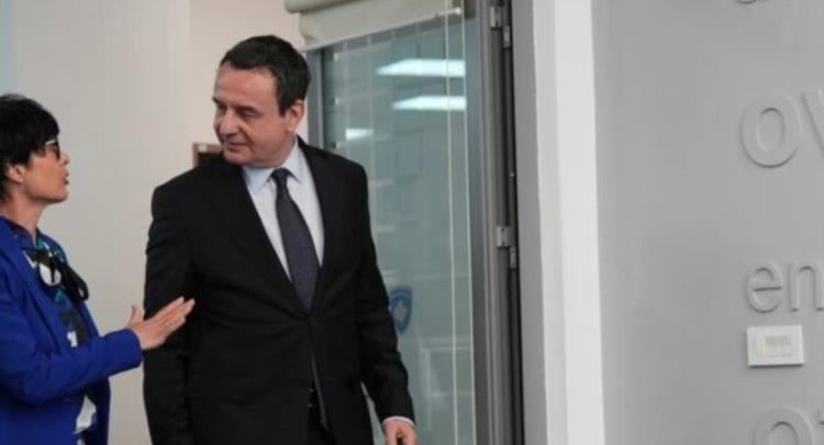 REL: Pa qasje të veçantë, Kosova mbetet ‘e bllokuar’ në integrimet evropiane