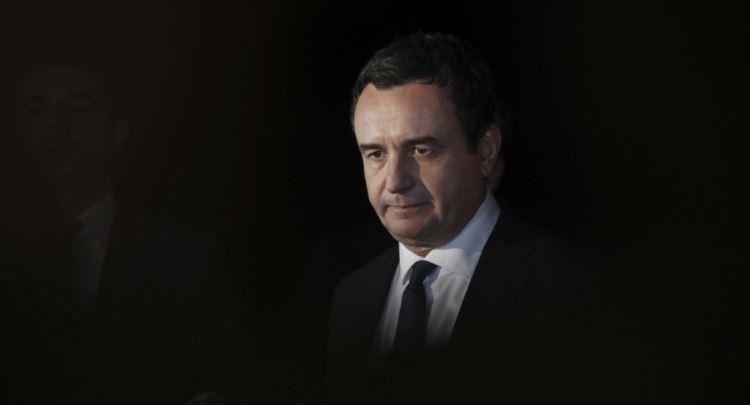 Aktakuza për rezervat shtetërore, Kurti refuzoi të shkojë në Prokurori, tash organi i akuzës ka një propozim tjetër