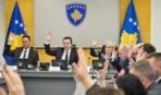 GLPS: Vendimmarrja e Qeverisë në detyrë është në kundërshtim me Kushtetutën dhe ligjin