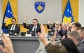 GLPS: Vendimmarrja e Qeverisë në detyrë është në kundërshtim me Kushtetutën dhe ligjin