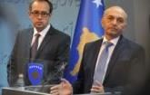 Isa Mustafa godet LDK-në: Fatkeqësisht margjinalizuan Avdullah Hotin