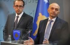 Isa Mustafa godet LDK-në: Fatkeqësisht margjinalizuan Avdullah Hotin